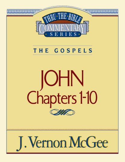 9780785206712 John Chapters 1-10