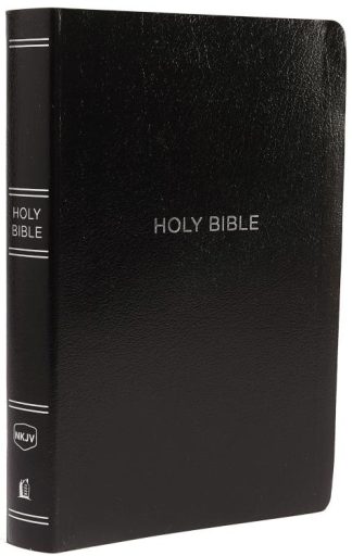 9780785217701 Reference Bible Center Column Giant Print