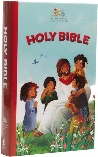 9780785238799 Holy Bible