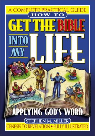 9780785245490 How To Get The Bible Into My Life Super Saver