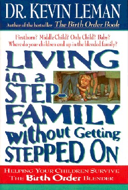 9780785266013 Living In A Step Family Without Getting Stepped On