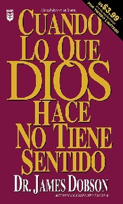 9780789910806 Cuando Lo Que Dios Hace No Tie - (Spanish)