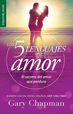 9780789923745 Cinco Lenguajes Del Amor (Revised) - (Spanish) (Revised)