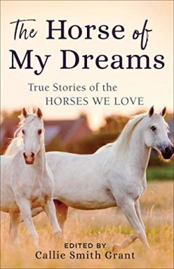 9780800727185 Horse Of My Dreams