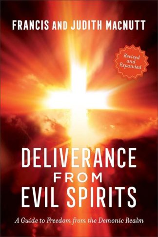 9780800763558 Deliverance From Evil Spirits