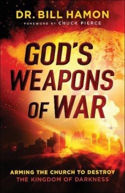 9780800799144 Gods Weapons Of War