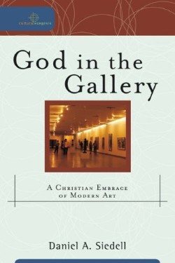 9780801031847 God In The Gallery