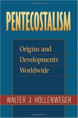9780801046605 Pentecostalism : Origins And Developments Worldwide