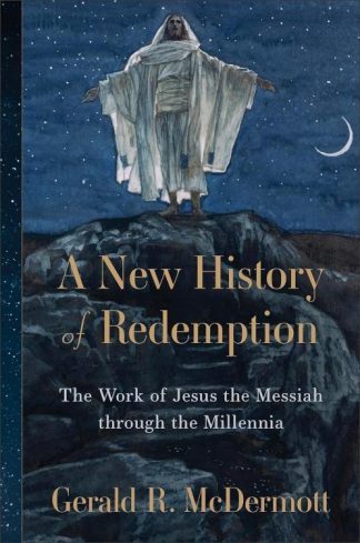 9780801098543 New History Of Redemption