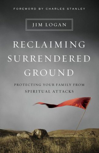 9780802413123 Reclaiming Surrendered Ground
