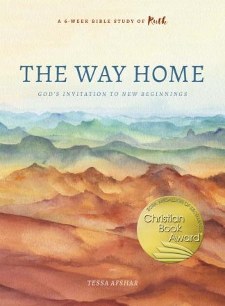 9780802419835 Way Home : God's Invitation To New Beginnings
