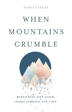 9780802425560 When Mountains Crumble