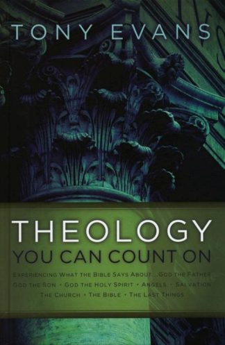 9780802466532 Theology You Can Count On