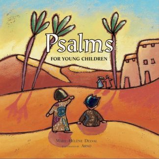 9780802853226 Psalms For Young Children