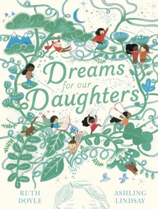 9780802855589 Dreams For Our Daughters