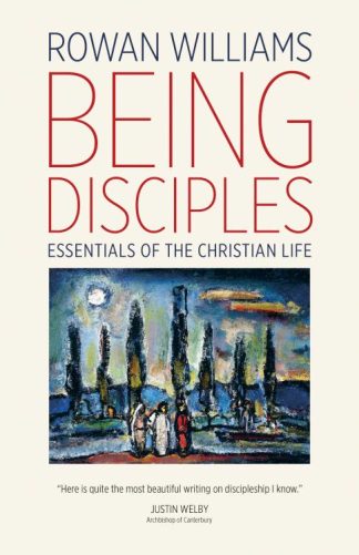 9780802874320 Being Disciples : Essentials Of The Christian Life