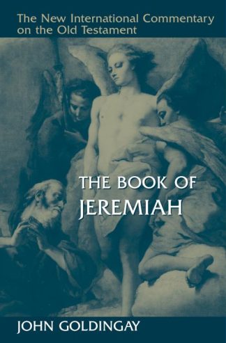9780802875846 Book Of Jeremiah
