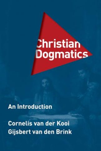 9780802882783 Christian Dogmatics : An Introduction