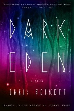 9780804138680 Dark Eden : A Novel