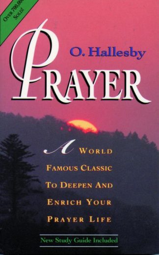 9780806627007 Prayer : A World Famous Classic To Deepen And Enrich Your Prayer Life - New (Exp