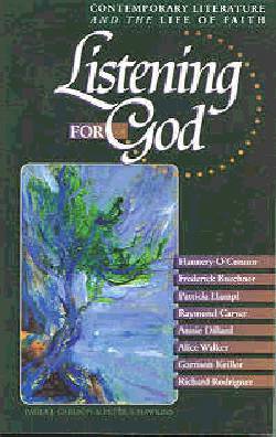 9780806627151 Listening For God 1 (Student/Study Guide)