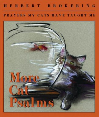 9780806680354 More Cat Psalms