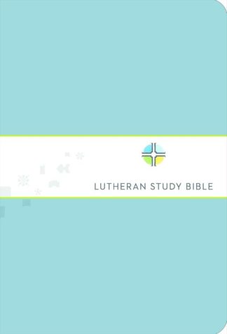 9780806680606 Lutheran Study Bible