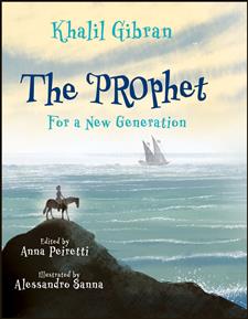 9780809106738 Prophet : For A New Generation