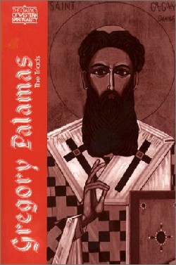 9780809124473 Gregory Palamas : The Triads