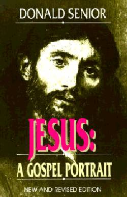 9780809133383 Jesus : A Gospel Portrait (Revised)