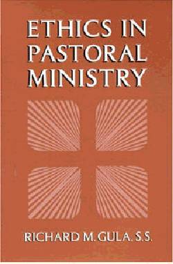 9780809136209 Ethics In Pastoral Ministry
