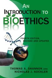 9780809146239 Introduction To Bioethics
