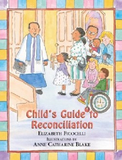 9780809167098 Childs Guide To Reconciliation