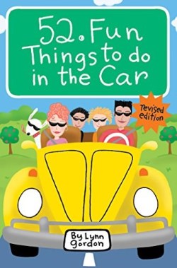 9780811863711 52 Fun Things To Do In The Car (Revised)