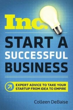 9780814439180 Start A Successful Business