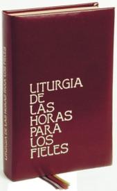 9780814628218 Liturgia De Las Horas Para Los - (Spanish)