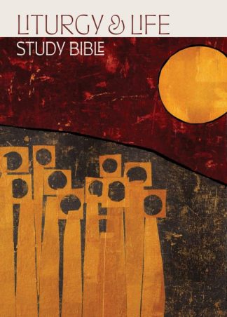 9780814664353 Liturgy And Life Study Bible