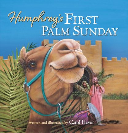 9780824916886 Humphreys First Palm Sunday