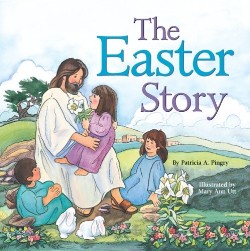 9780824955311 Easter Story