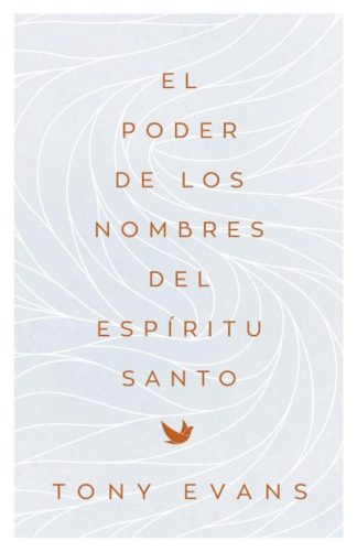 9780825450471 Poder De Los Nombres Del Espir - (Spanish)