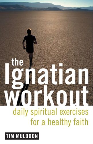 9780829419795 Ignatian Workout : Daily Spiritual Exercises For A Healthy Faith