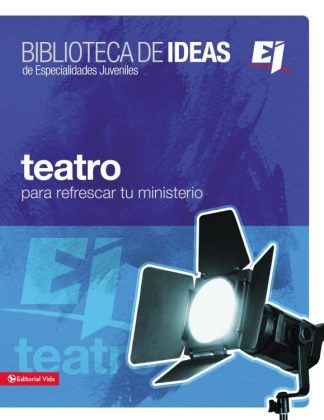9780829739114 Teatro Obras Y Sketches - (Spanish)