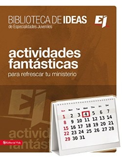 9780829740646 Biblioteca De Ideas Actividade - (Spanish)