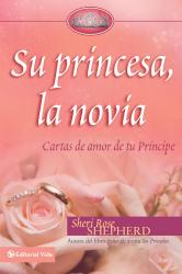 9780829755336 Su Princesa La Novia - (Spanish)