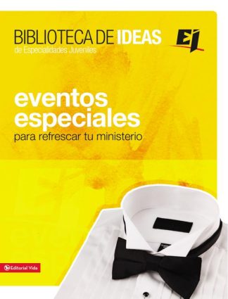 9780829759310 Eventos Especiales - (Spanish)