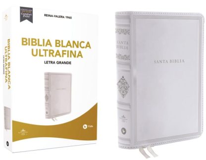 9780829772135 Ultrathin Large Print Bible Comfort Print