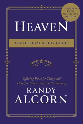 9780830775927 Heaven The Official Study Guide (Student/Study Guide)