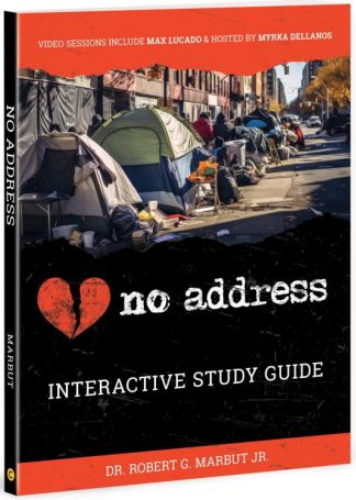 9780830787296 No Address An Interactive Study Guide (Student/Study Guide)