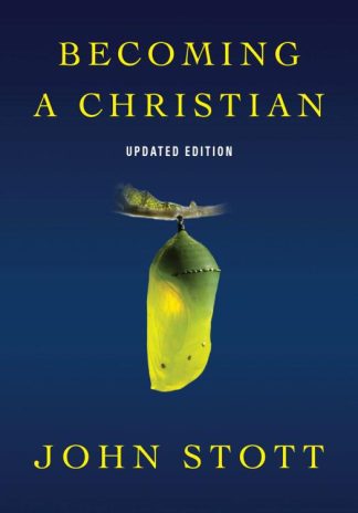 9780830821099 Becoming A Christian
