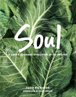 9780848754419 Soul : A Chefs Culinary Evolution In 150 Recipes